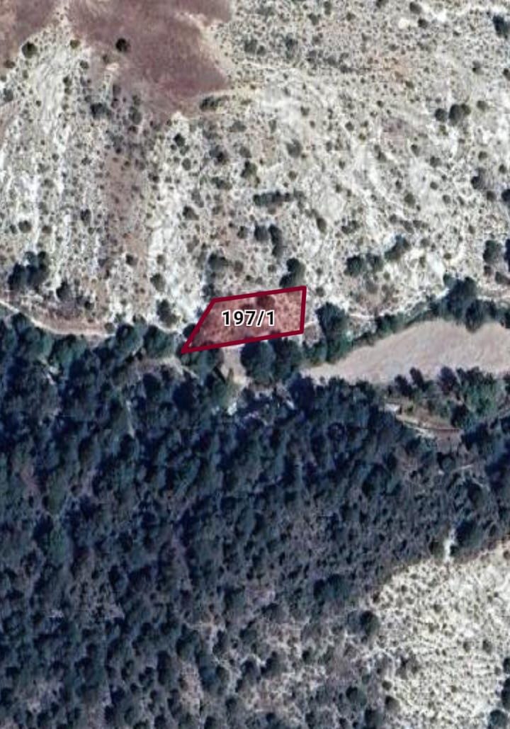 KÜTAHYA SİMAV YENİLER MAH. 478 M² BAĞIMIZ SATILIKTIR.