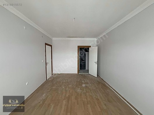 BOSTANBAŞIN'DA TÜNEL KALIP SATILIk 3+1 DAİRE - MALATYA YEŞİLYURT fotoğraf 3