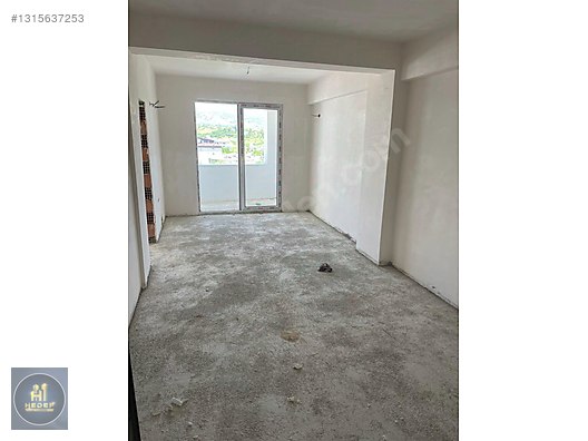 MERKEZİ KONUMDA SATILIK DAİRE - AMASYA MERZİFON fotoğraf 18