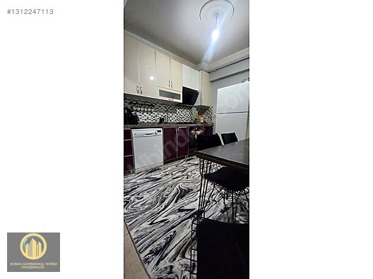 MAHMUDİYE MAHALLESİNDE 2+1 SATILIK DAİRE - BURSA İNEGÖL fotoğraf 12