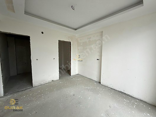 DURAK EMLAK'TAN SATILIK PARADİSE LİFE 2'DE 4+1-220m2 DUBLE DAİRE - AFYONKARAHİSAR MERKEZ fotoğraf 9