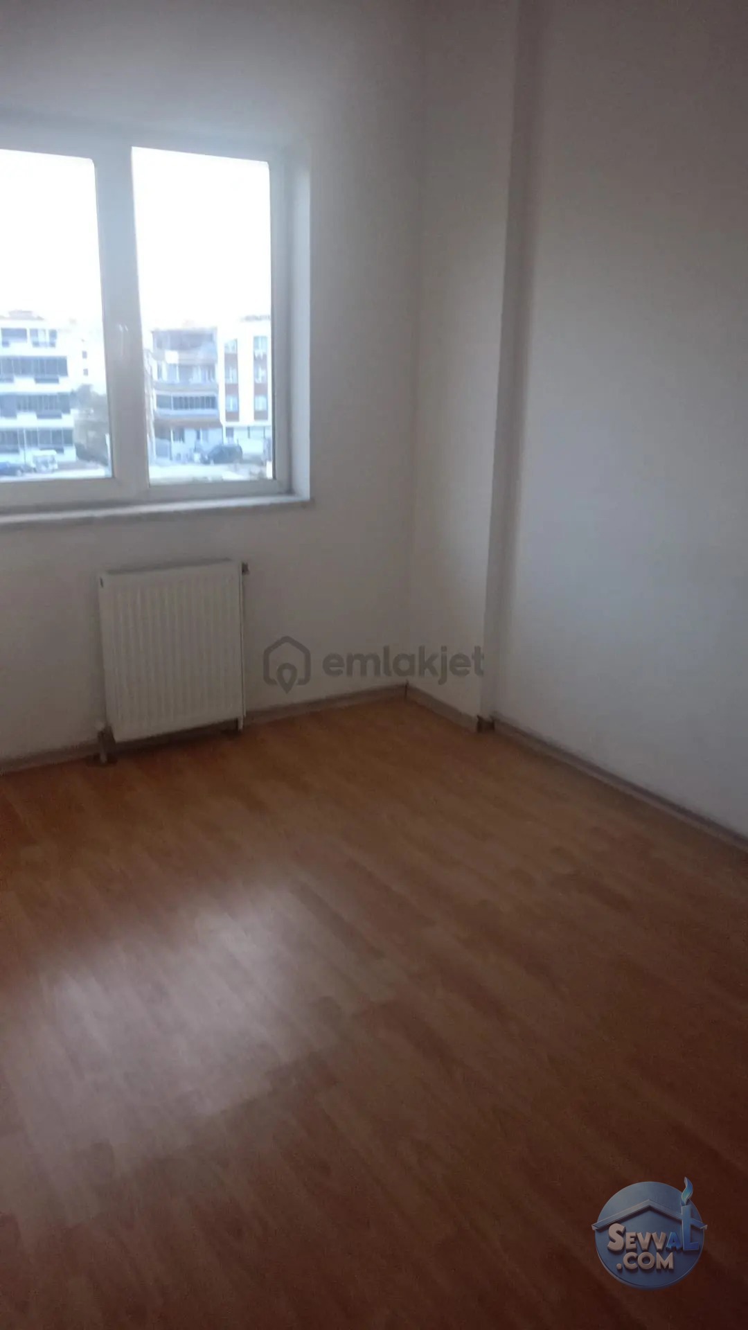 Balıkesir Burhaniye Bahçelievler Mahallesi Toki'de 2 + 1 Dairemiz Satılıktır - BALIKESİR BURHANİYE fotoğraf 11