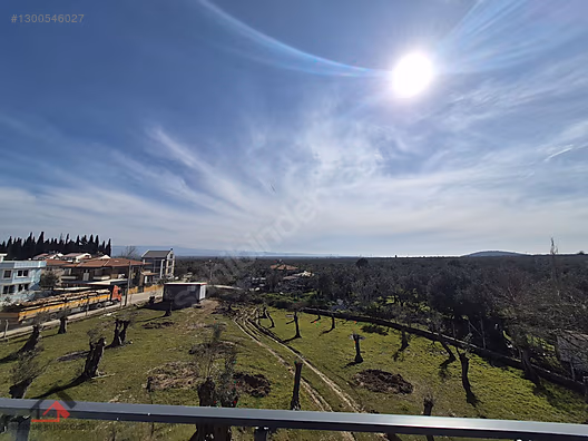 Kaz dağları ve deniz manzaralı ultra lüx oturuma hazır villa - BALIKESİR EDREMİT fotoğraf 39