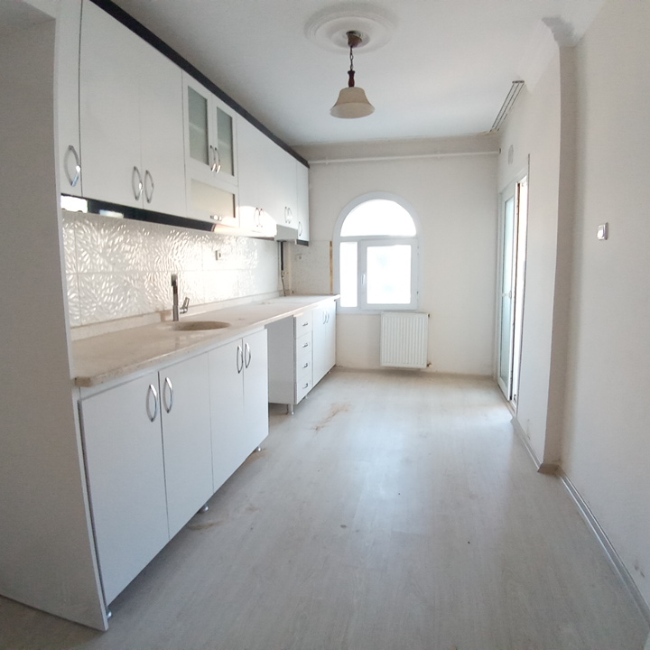 MEZİTLİ YENİMAHALLE. DOĞALGAZLI 3+1 SATILIK DAİRE - MERSİN MEZİTLİ fotoğraf 22