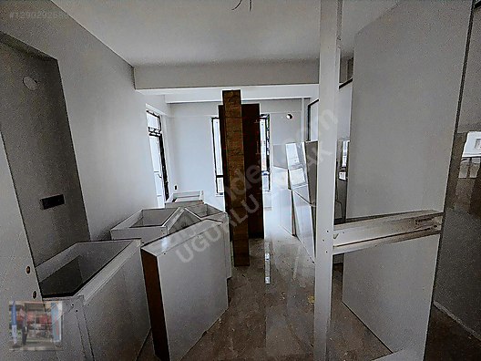 POLATLIDA SIFIR | GÜNEY-BATI CEPHELİ | GİYİNME ODALI 2+1! - ANKARA POLATLI fotoğraf 6
