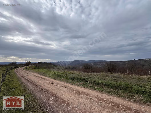 Kandıra Akıncı Köyü'nde Satılık 478 m² Müstakil Tapulu Arsa - KOCAELİ KANDIRA fotoğraf 9