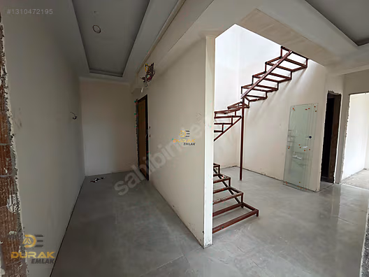 DURAK EMLAK'TAN SATILIK PARADİSE LİFE 2'DE 4+1-220m2 DUBLE DAİRE - AFYONKARAHİSAR MERKEZ fotoğraf 8