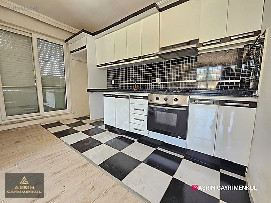 ANTALYA MANZARALI 4+1 DUBLEKS KİRALIK DAİRE - ANTALYA KEPEZ fotoğraf 7