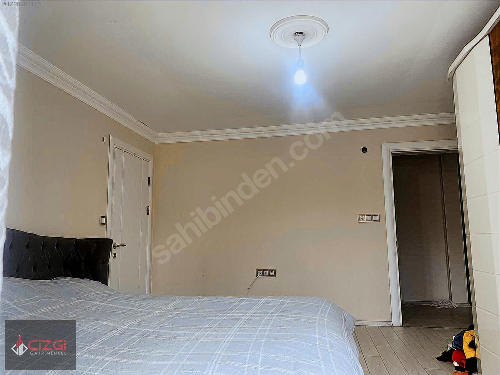 BAŞİSKELE DÖNGEL MAHALLESİNDE 4+1 DUBLEKS DAİRE - KOCAELİ BAŞİSKELE fotoğraf 17