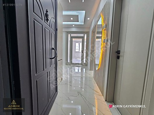 ASRIN'DAN DOKUMA ÖZGÜRLÜK 3+1 ARAKAT İÇİ FULL LÜKS YAPILI - ANTALYA KEPEZ fotoğraf 2