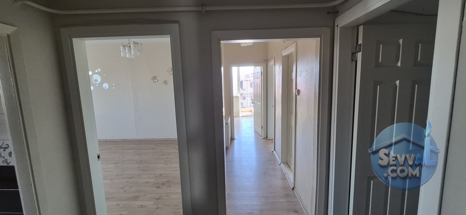 Gölcük Piyalepaşa Deniz As Sitesi'nde Kiralık 3+1 Daire - Kocaeli Gölcük fotoğraf 18