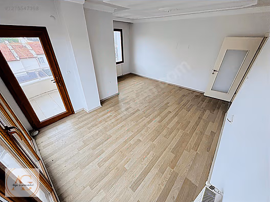 ARYA'DAN DOKTORLAR SİTESİ CİVARI MİGROS ÜSTÜ 4+1 DUBLEKS DAİRE - BALIKESİR EDREMİT fotoğraf 15