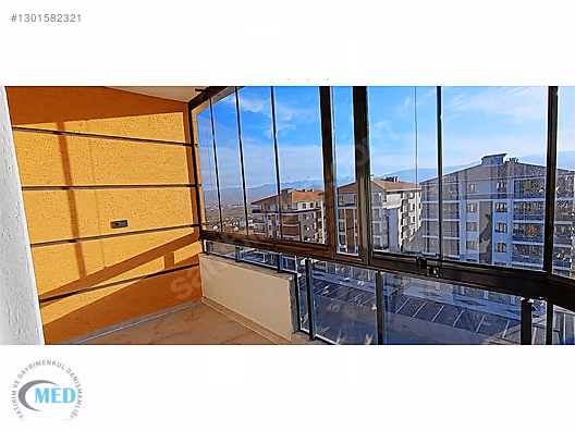 MED GAYRİMENKULDEB YATIRIMIN ve KONFORUN ZİRVESİNDE 3+1 DAİRE - BURSA İNEGÖL fotoğraf 9