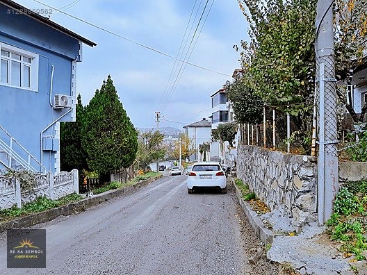 ADAPAZARI/MALTEPE MAH. SATILIK 200 M2 İMARLI ARSA - SAKARYA ADAPAZARI fotoğraf 6