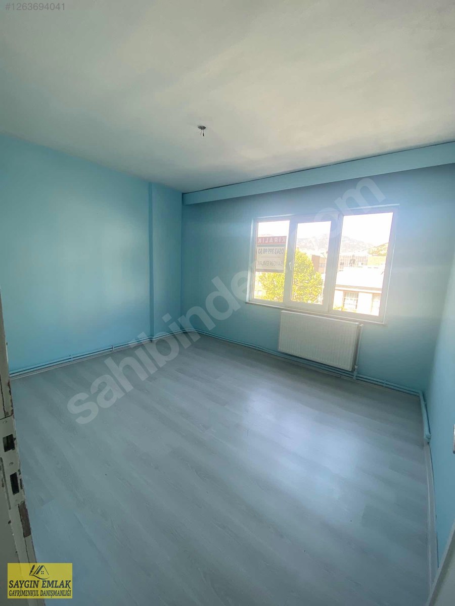 AMASYA MERKEZ KİRAZLIDERE MAH.KİRALIK 3+1 DAİRE - AMASYA MERKEZ fotoğraf 16