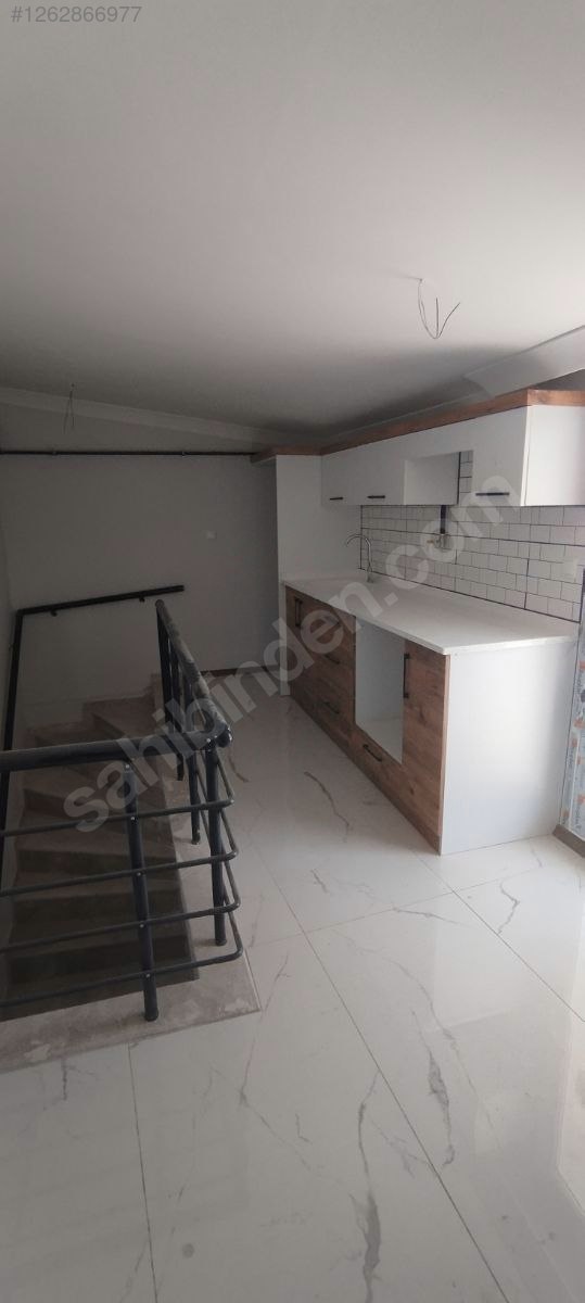 DOSTLAR ĞAYRİMENKULDEN DUPLEX - MANİSA AKHİSAR fotoğraf 11