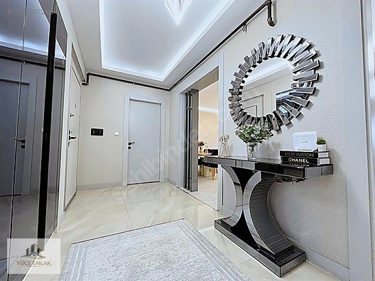 YÜCE'DEN▓SARAY MEYDAN MANZARA 4+1 ALTTAN ISITMA LÜX SİTE DAİRESİ - ANKARA PURSAKLAR fotoğraf 12