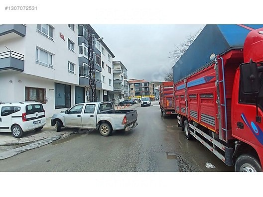 DAĞTAŞ GAYRIMENKUL'DEN SATILIK, MERKEZİ KONUMDA KUPON DAİRE - ANKARA GÖLBAŞI fotoğraf 27