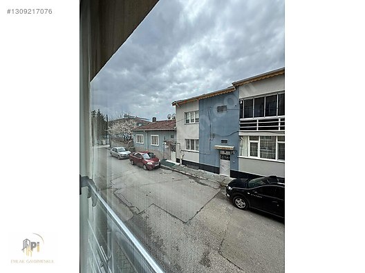 MİLLET CD. ÜZERİNDE ÖNÜ AÇIK PARK MANZARALI GENİŞ 2+1 DAİRE - ESKİŞEHİR ODUNPAZARI fotoğraf 23