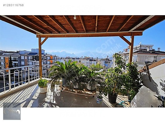 ERENKÖY'DE 2 KATLI 4+1 DUBLEX,160m²,İSKANLI KREDİYE UYGUN STLK - ANTALYA KEPEZ fotoğraf 31