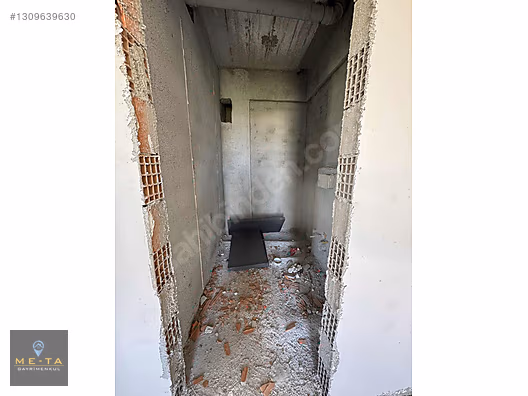 ME-TA GAYRİMENKULDEN ŞENTEPE SOL DA SATILIK 4+1 DAİRE - ANKARA POLATLI fotoğraf 4