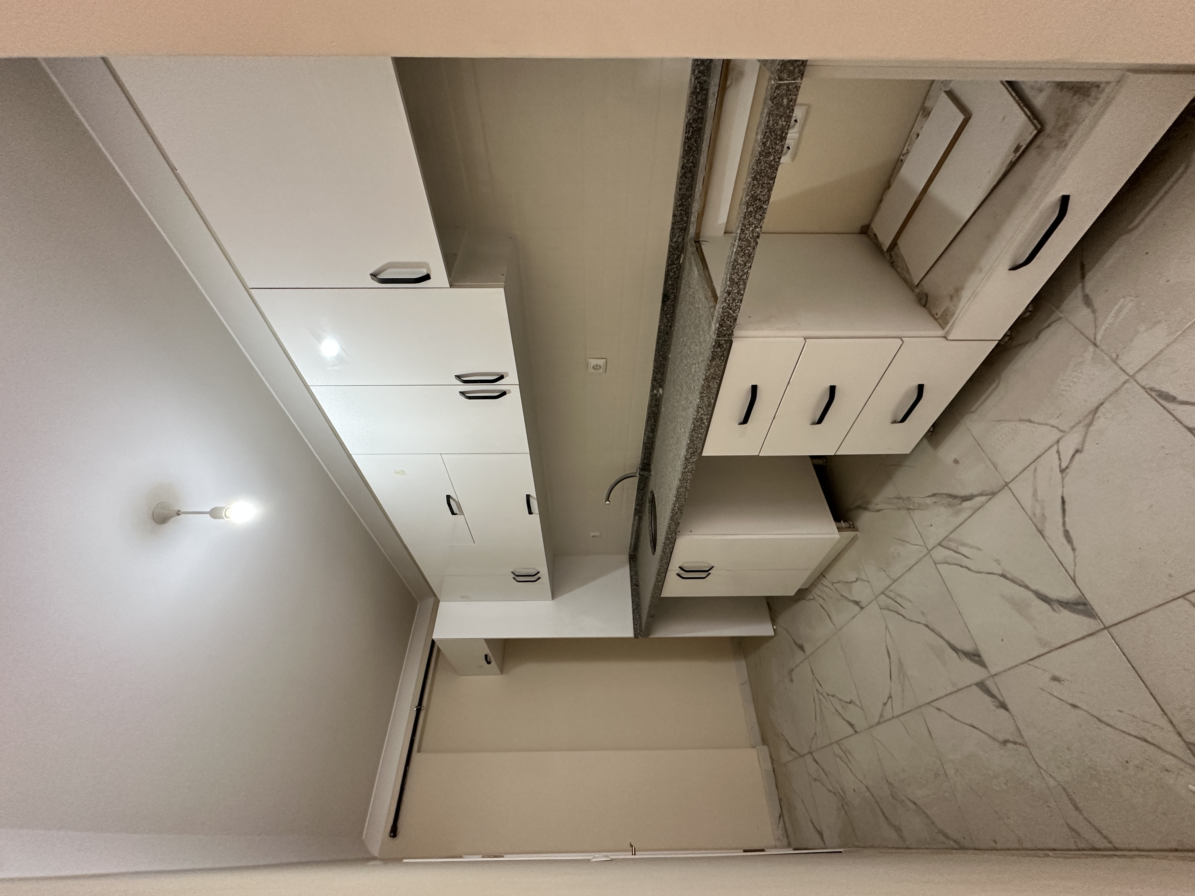 SATILIK SIFIR 3+1 ARA KAT 110 M2 MEVLANA MAHALLESİ - İSTANBUL SANCAKTEPE fotoğraf 24