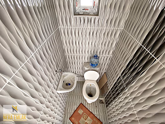 ARAÇ TAKASLIBOSTANCIK CAD PARELELİ OTOPARK OLAN DÜZ 30m2 DÜKKAN - ANKARA ALTINDAĞ fotoğraf 14