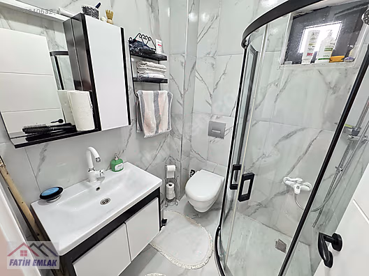 GEMLİK UMURBEYDE HAVUZLU SİTEDE 4+1 SATILIK DUBLEKS - BURSA GEMLİK fotoğraf 37