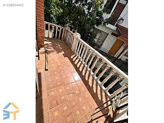 Akyaka'da sahile ve azmak nehri yürüme mesafesinde triplex villa - MUĞLA ULA fotoğraf 7