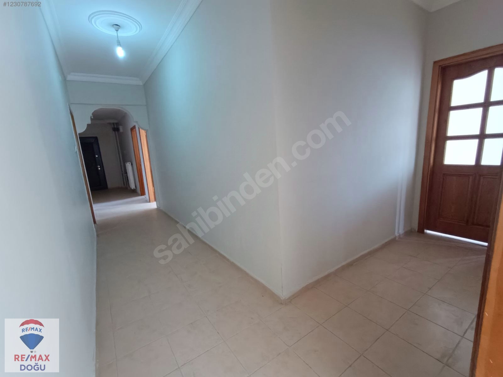 REMAX DOĞUDAN SANAYİ MAH. BULVARA SIFR KÖŞE BAŞI 3+1SATILK DAİRE - ELAZIĞ MERKEZ fotoğraf 3