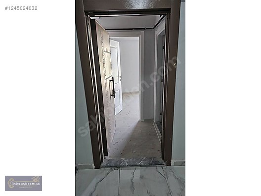 KAPORAA ALINDII VADİ PROJ SIFIR SATILIK 1+1 DAİRE - DÜZCE MERKEZ fotoğraf 2
