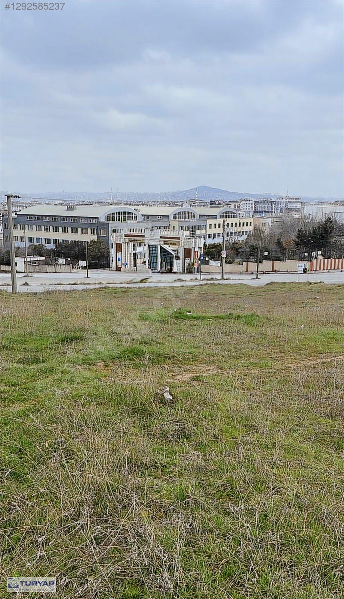 TURYAP KOZA'DAN PİRİ REİS MAH. VİLLA İMARLI İKİ PARSEL ARSA - KOCAELİ DARICA fotoğraf 20