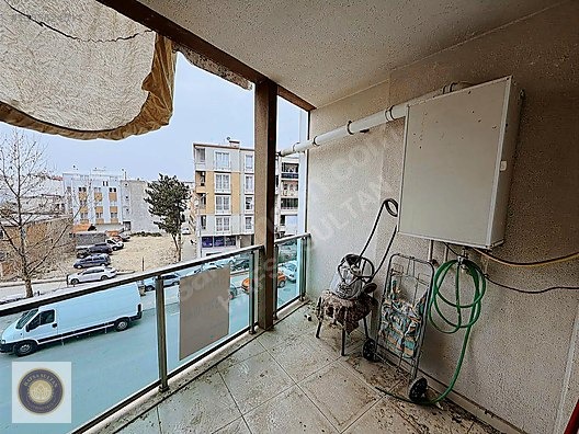 SATILIK 1+1 DAİRE VE OFİS OLARAK KULLANILIR CADDE ÜSTÜNDE - BURSA KESTEL fotoğraf 19