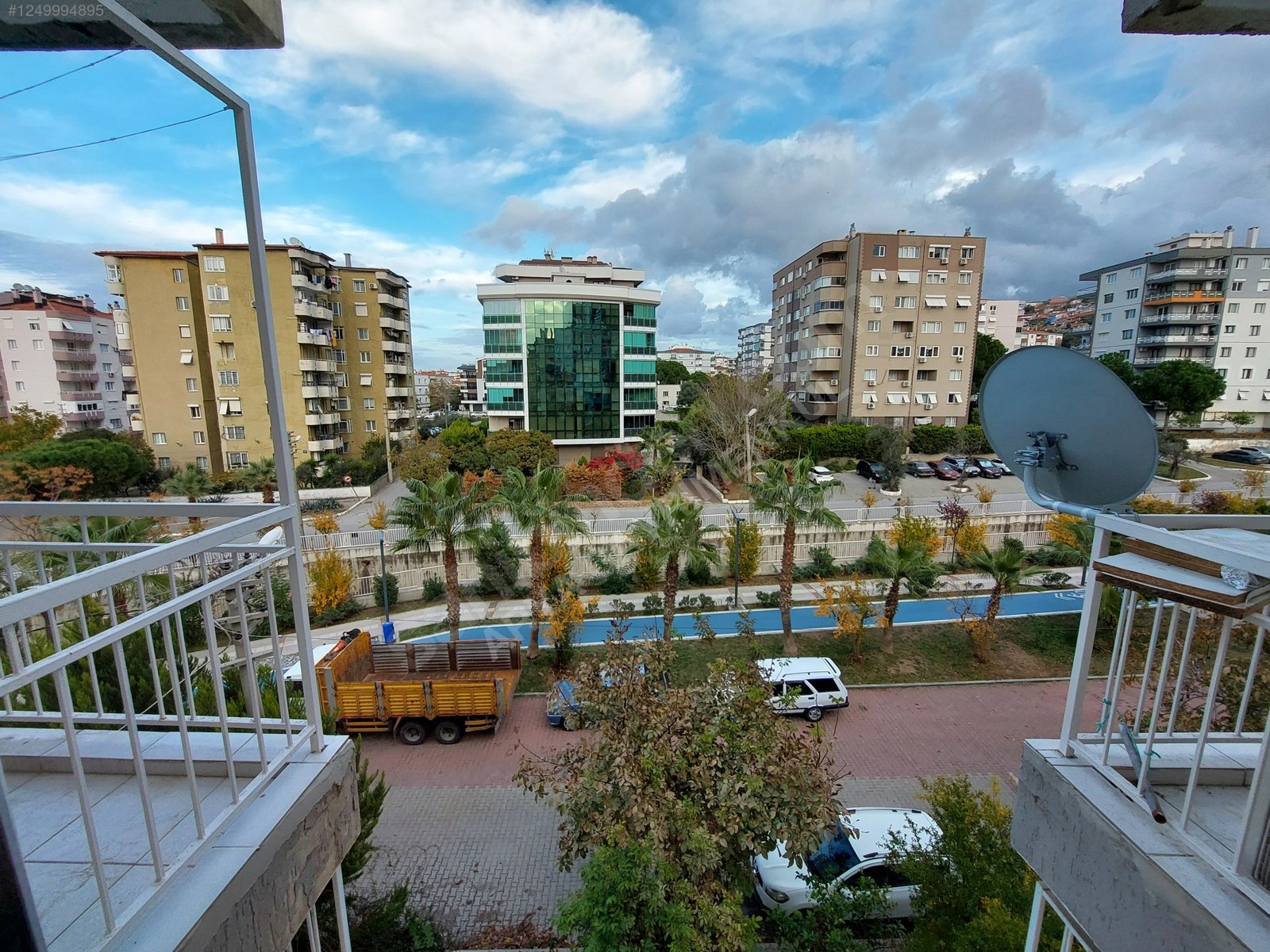 Arya Gayrimenkul Seferihisar Hidirlikta Satılık 1+1 Daire - İZMİR NARLIDERE fotoğraf 4