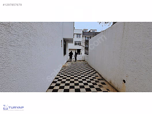 Bağlarbaşı Mahallesinde Sıfır | 3+1 | 3. Kat | Aydınlık/Ferah - KOCAELİ DARICA fotoğraf 13