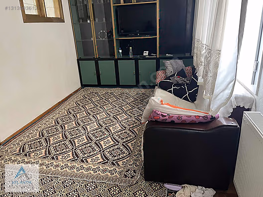 Atlantik gayrimenkul den satılık daire - İZMİR ÖDEMİŞ fotoğraf 7