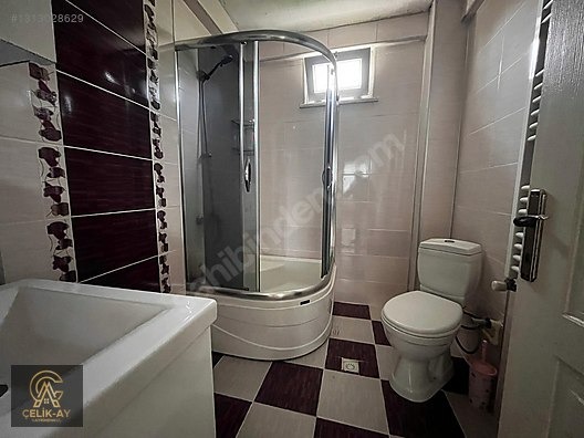 SAHİLE YAKIN SİTE İÇERİSİNDE EŞYASIZ 3+1 BALKONLU ARAKAT DAİRE - KOCAELİ DARICA fotoğraf 8