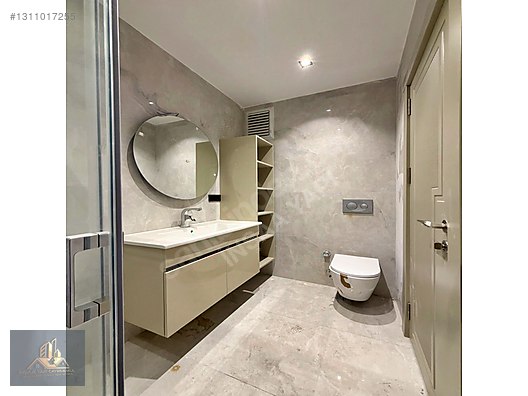 BEYLİKDÜZÜ KAVAKLI'DA ŞIK MİMARİ SATILIK 3+1 SITE İÇİ DAİRE - İSTANBUL BEYLİKDÜZÜ fotoğraf 15