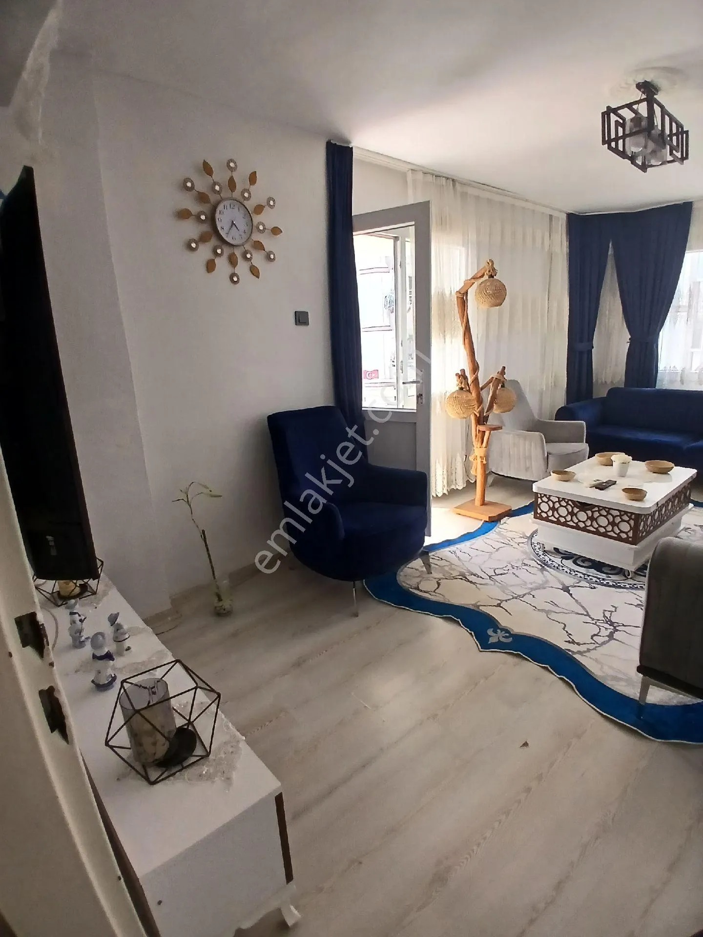 İzmir Torbalı Cumhuriyet Mahallesinde 2+1 Arakat Daire Satılık - İZMİR TORBALI fotoğraf 17