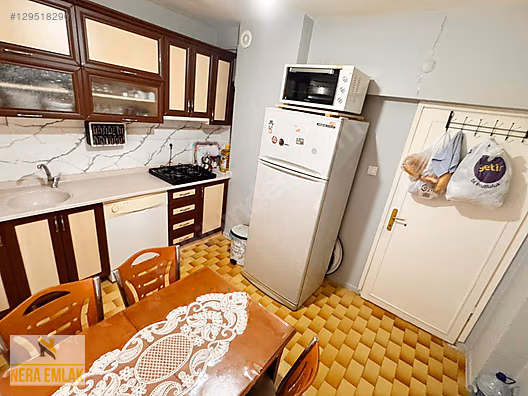 HASTANELER ve ANTARES AVM YÜRÜME MESAFE BAĞIMSIZ SALON GENİŞ 3+1 - ANKARA KEÇİÖREN fotoğraf 18