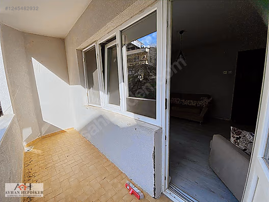 Serdivan Mavi Durak'ta Eşyalı 2+1 Daire: 90m², Merkezi Konum! - SAKARYA SERDİVAN fotoğraf 12