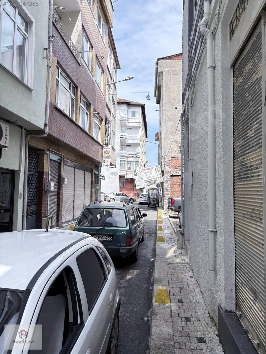 Düz mahalle Çarşamba Pazarı Mevkii 2+1 Komple Tadilatlı Daire - ORDU ALTINORDU fotoğraf 3