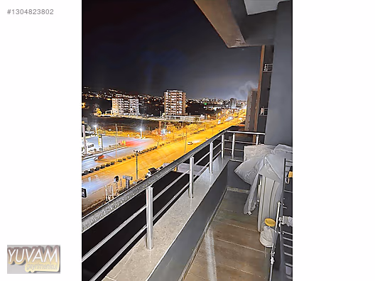 GENİŞ ODALARIYLA FERAH 3+1 SATILIK DAİRE - MERSİN MEZİTLİ fotoğraf 15
