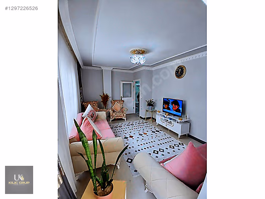 KILIÇ GRUPTAN GÜNEY VE ÖN CEPHELİ TAM ARAKAT GÜZEL DAİRE - KOCAELİ KÖRFEZ fotoğraf 13