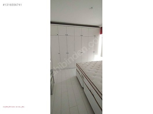 MEYDAN KAVAĞINDA EŞYALI 3+1 HAVUZLU GÜVENLİKLİ - ANTALYA MURATPAŞA fotoğraf 16