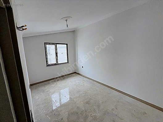 AKÇAY KÖŞEMDEN ZEYTİNLİDE SIFIR 3+1 DAĞ MANZARALI SATILIK DAİRE - BALIKESİR EDREMİT fotoğraf 18