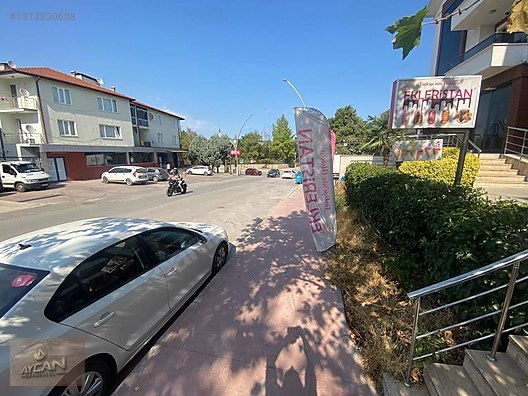 ATAEVLER MAH GÜZEL KONUMDA TOPLU SATILIK DÜKKANLAR - KOCAELİ KARTEPE fotoğraf 16