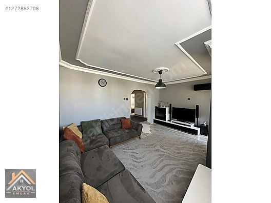 ^^AKYOL EMLAKTAN HANIMÇEŞME MAHALLESİ SATILIK 3+1 DAİRE^^ - KÜTAHYA TAVŞANLI fotoğraf 15