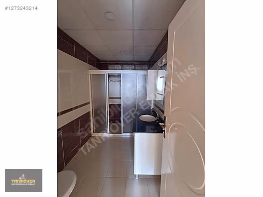 KARATAŞTA SATLIK DAİRE - GAZİANTEP ŞAHİNBEY fotoğraf 4