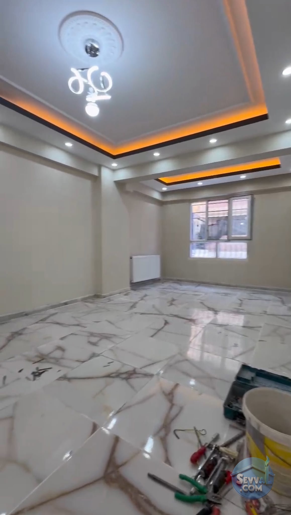  AHMET YESEVİ MAH.CUMA PAZARI YANI PALMİYE SİTESİ ARKASI YÜKSEK GİRİŞ KAT 2+1 - ŞANLIURFA HALİLİYE fotoğraf 18